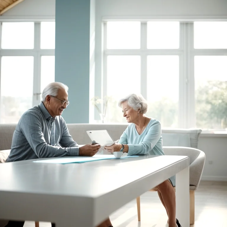 Personalized Consultation